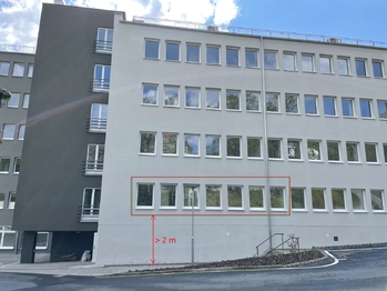 Prodej bytu 2+kk v osobním vlastnictví 48 m², Praha 2 - Vinohrady