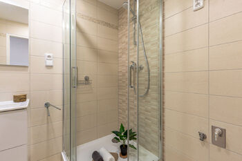 Pronájem bytu 2+1 v osobním vlastnictví 58 m², Litvínov