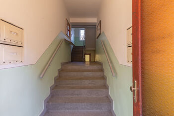 Pronájem bytu 2+1 v osobním vlastnictví 58 m², Litvínov