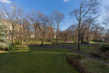 Pronájem bytu 2+1 v osobním vlastnictví 58 m², Litvínov