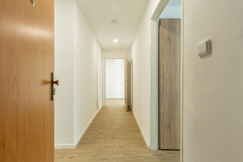 Pronájem bytu 2+1 v osobním vlastnictví 58 m², Litvínov