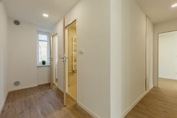 Pronájem bytu 2+1 v osobním vlastnictví 58 m², Litvínov