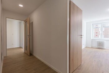 Pronájem bytu 2+1 v osobním vlastnictví 58 m², Litvínov