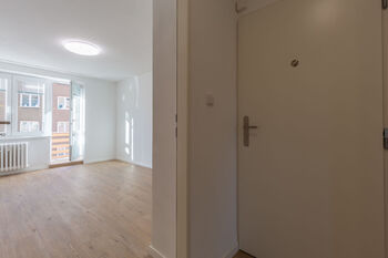 Pronájem bytu 2+1 v osobním vlastnictví 58 m², Litvínov