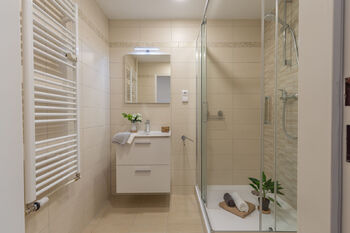 Pronájem bytu 2+1 v osobním vlastnictví 58 m², Litvínov