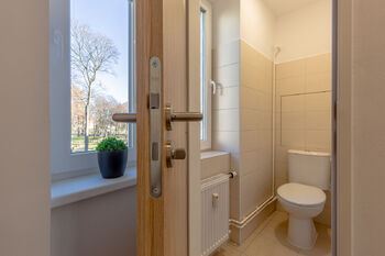 Pronájem bytu 2+1 v osobním vlastnictví 58 m², Litvínov