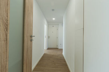 Pronájem bytu 2+1 v osobním vlastnictví 58 m², Litvínov