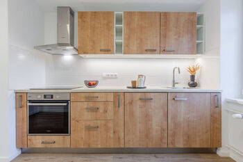 Pronájem bytu 2+1 v osobním vlastnictví 58 m², Litvínov