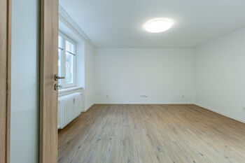 Pronájem bytu 2+1 v osobním vlastnictví 58 m², Litvínov