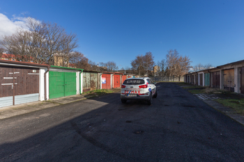 Pronájem bytu 2+1 v osobním vlastnictví 58 m², Litvínov