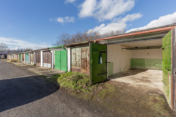 Pronájem bytu 2+1 v osobním vlastnictví 58 m², Litvínov