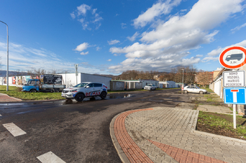 Pronájem bytu 2+1 v osobním vlastnictví 58 m², Litvínov