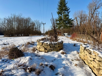 Prodej chaty / chalupy 12 m², Moravany