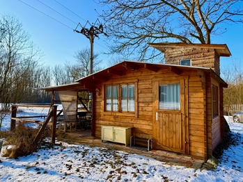 Prodej chaty / chalupy 12 m², Moravany