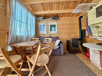 Prodej chaty / chalupy 12 m², Moravany