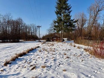 Prodej chaty / chalupy 12 m², Moravany