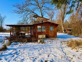 Prodej chaty / chalupy 12 m², Moravany