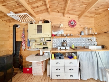 Prodej chaty / chalupy 12 m², Moravany