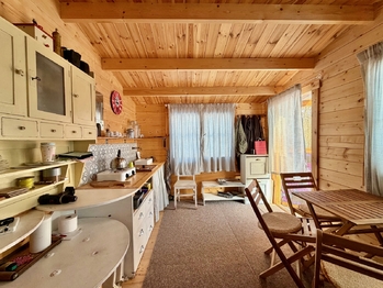 Prodej chaty / chalupy 12 m², Moravany