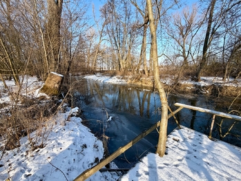 Prodej chaty / chalupy 12 m², Moravany