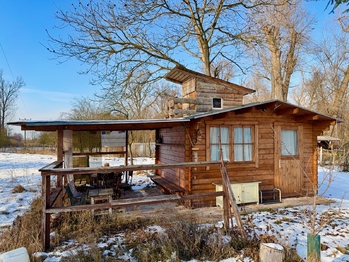 Prodej chaty / chalupy 12 m², Moravany