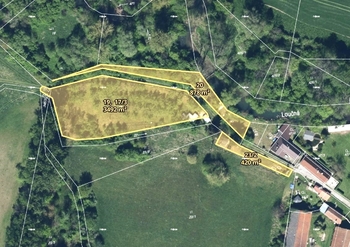 Prodej chaty / chalupy 12 m², Moravany