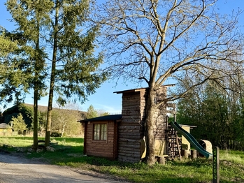 Prodej chaty / chalupy 12 m², Moravany