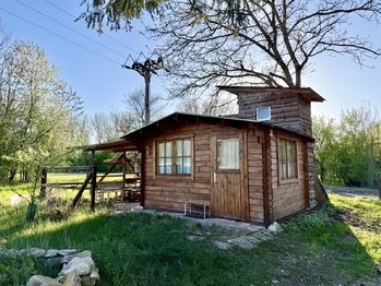 Prodej chaty / chalupy 12 m², Moravany