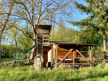 Prodej chaty / chalupy 12 m², Moravany