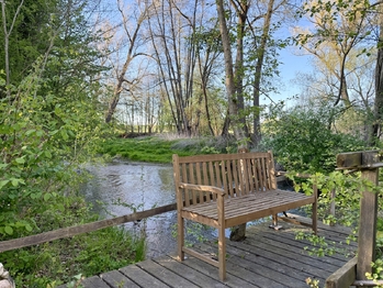 Prodej chaty / chalupy 12 m², Moravany