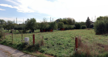 Prodej pozemku 1607 m², Suchdol nad Odrou