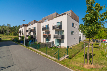 Pronájem bytu 1+kk v osobním vlastnictví 104 m², Plzeň