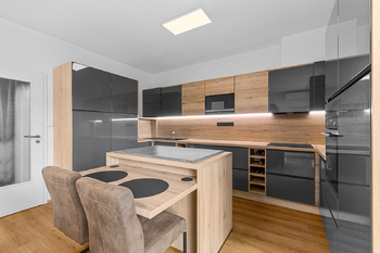 Pronájem bytu 1+kk v osobním vlastnictví 104 m², Plzeň