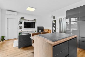 Pronájem bytu 1+kk v osobním vlastnictví 104 m², Plzeň