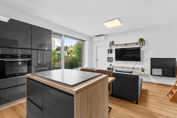 Pronájem bytu 1+kk v osobním vlastnictví 104 m², Plzeň