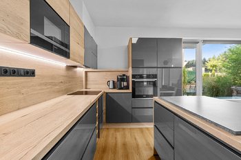 Pronájem bytu 1+kk v osobním vlastnictví 104 m², Plzeň