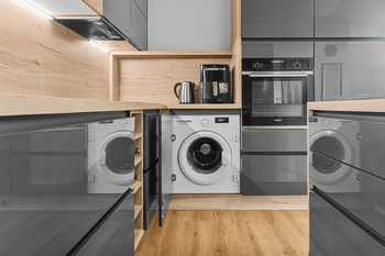 Pronájem bytu 1+kk v osobním vlastnictví 104 m², Plzeň