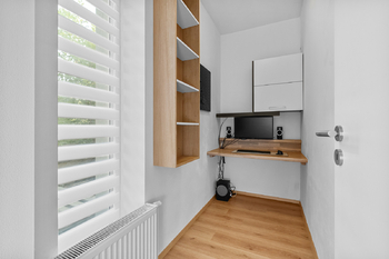 Pronájem bytu 1+kk v osobním vlastnictví 104 m², Plzeň