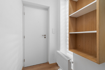 Pronájem bytu 1+kk v osobním vlastnictví 104 m², Plzeň