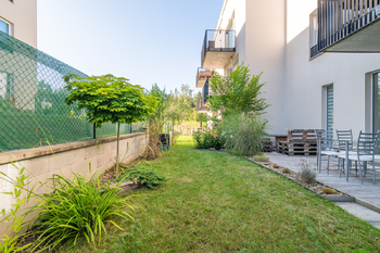 Pronájem bytu 1+kk v osobním vlastnictví 104 m², Plzeň