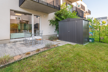 Pronájem bytu 1+kk v osobním vlastnictví 104 m², Plzeň