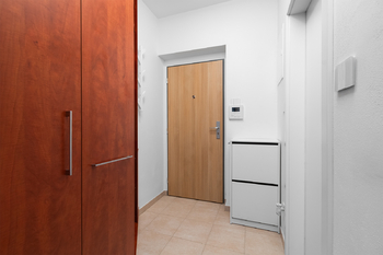 Pronájem bytu 1+kk v osobním vlastnictví 104 m², Plzeň