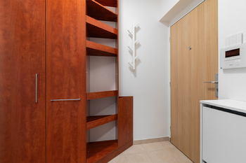 Pronájem bytu 1+kk v osobním vlastnictví 104 m², Plzeň