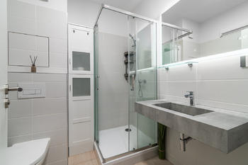 Pronájem bytu 1+kk v osobním vlastnictví 104 m², Plzeň