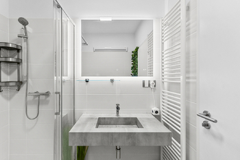 Pronájem bytu 1+kk v osobním vlastnictví 104 m², Plzeň