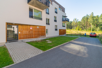 Pronájem bytu 1+kk v osobním vlastnictví 104 m², Plzeň