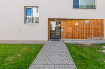 Pronájem bytu 1+kk v osobním vlastnictví 104 m², Plzeň