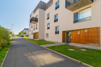 Pronájem bytu 1+kk v osobním vlastnictví 104 m², Plzeň