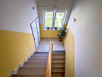 Pronájem bytu 1+kk v družstevním vlastnictví 37 m², České Budějovice