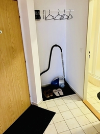 Pronájem bytu 1+kk v družstevním vlastnictví 37 m², České Budějovice